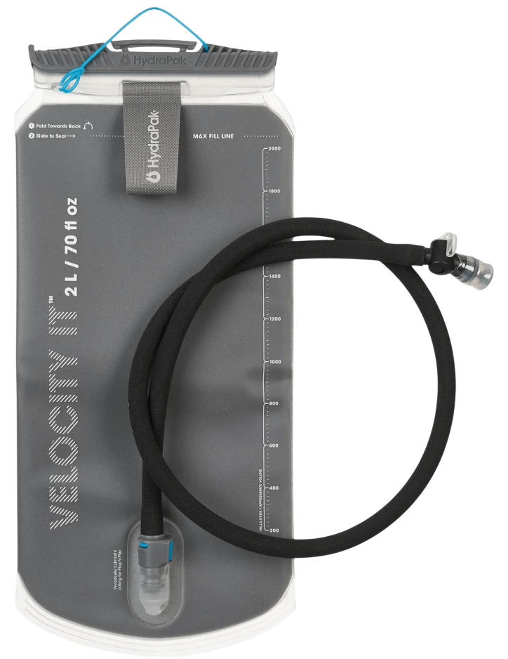 Velocity IT 2L-Clear-1