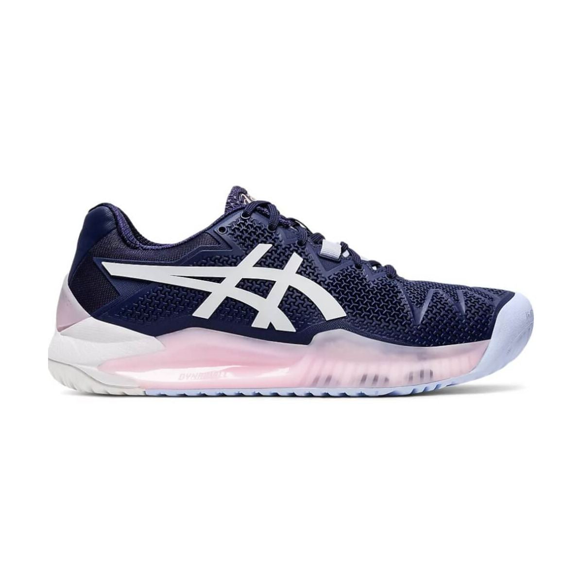 GEL-Resolution 8-8