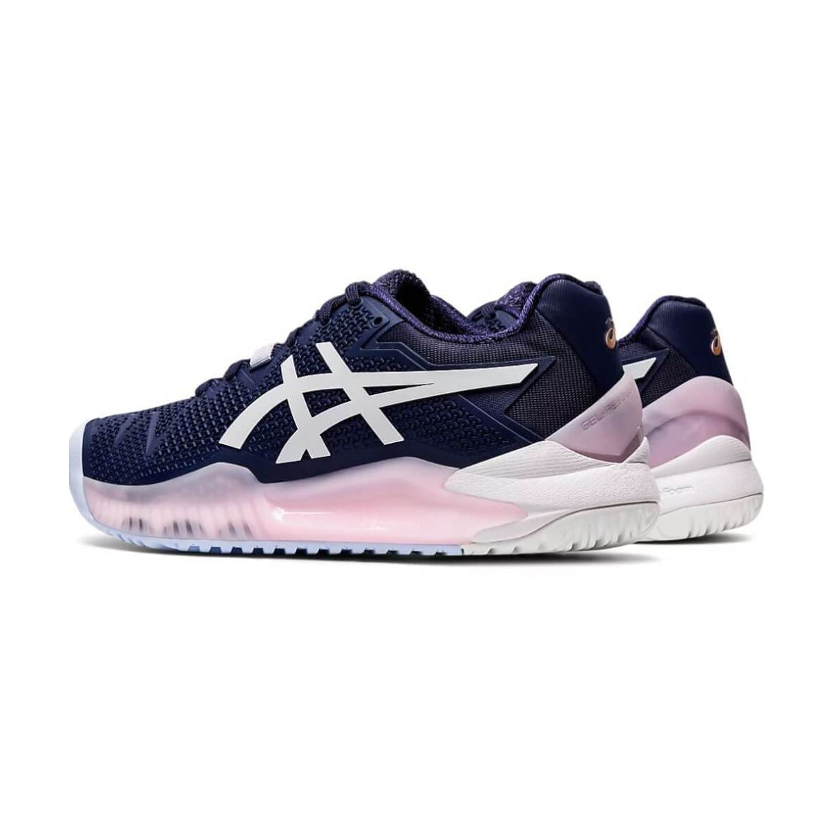 GEL-Resolution 8-10