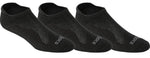 Cushion LOW CUT 3PK-0090-Noir-1