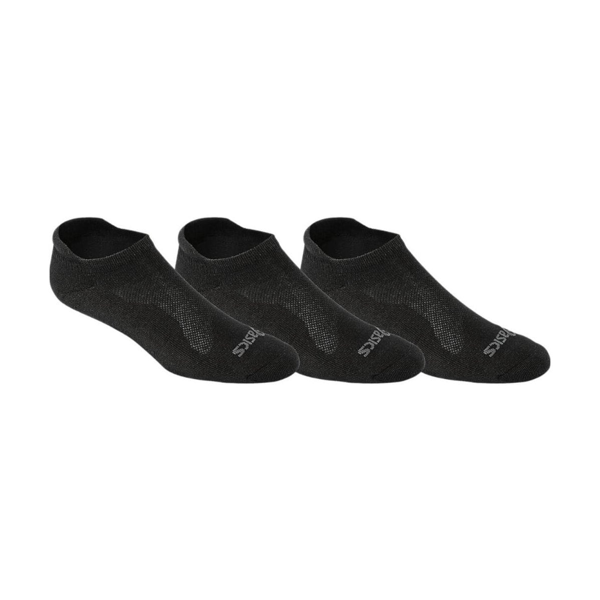 Cushion LOW CUT 3PK-0090-Noir-1