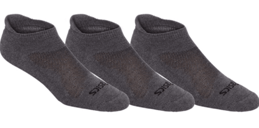 Cushion LOW CUT 3PK-7