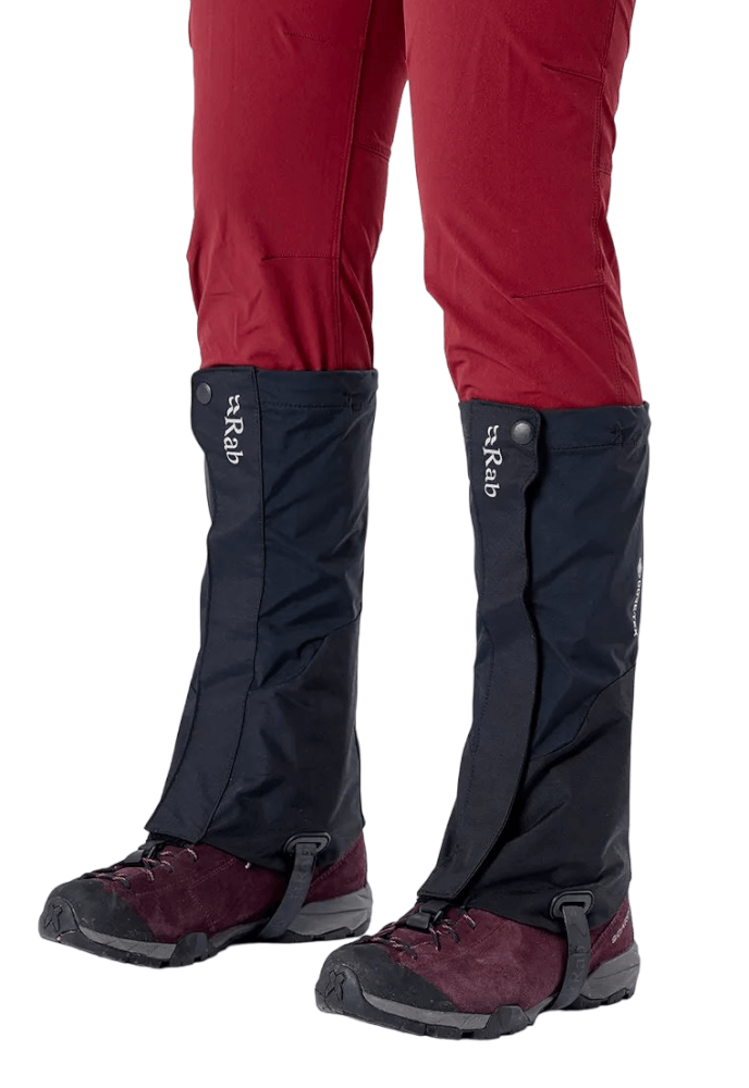 Muztag GTX-1