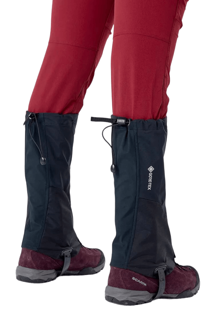 Muztag GTX-18