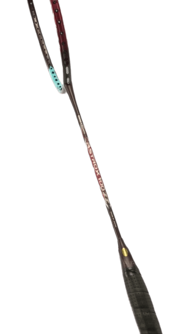 Astrox 100 ZZ Frame-4