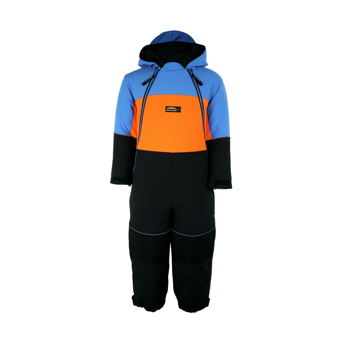 Habit de Neige 1 Pièce Cricket Enfant