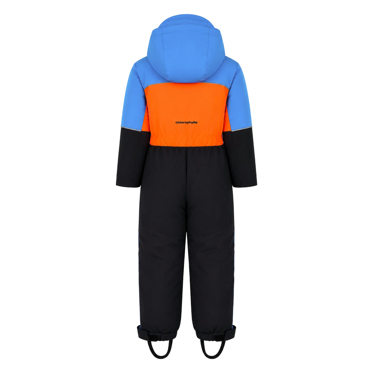 Habit de Neige 1 Pièce Cricket Enfant