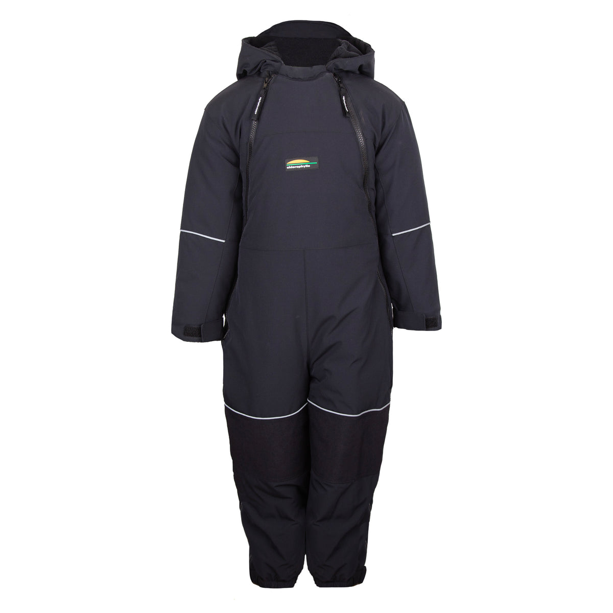 Habit de Neige 1 Pièce Cricket Enfant