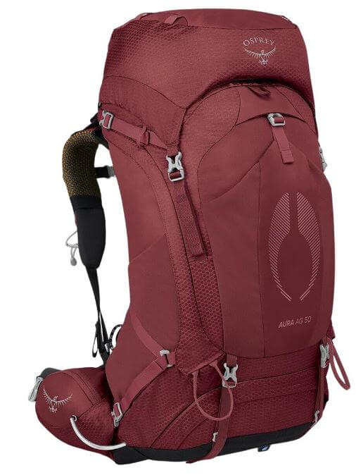 Aura 50 AG-7