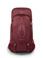 Aura 50 AG-Berry Sorbet RED-1