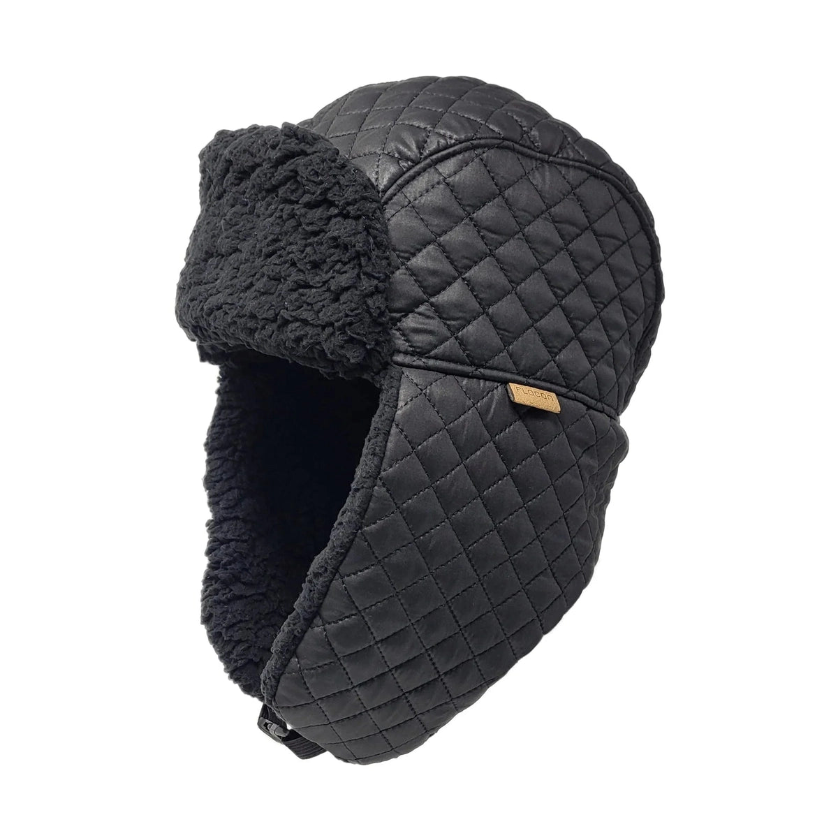 L'aviateur Authracite-1