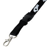 Cordon Pour Sifflet Breakaway Noir-2