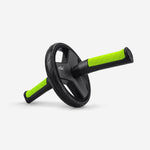 AB Sculpt Noir/Lime-3