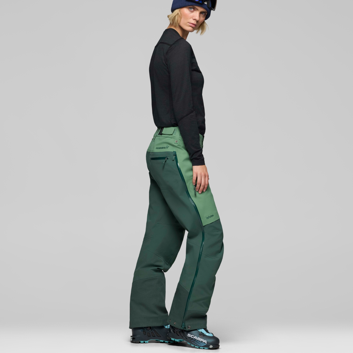 Lofoten Gore-Tex Pro-4