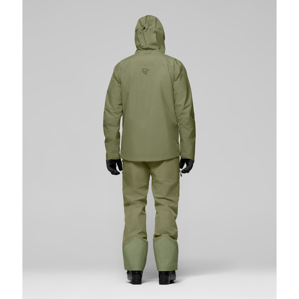 Lofoten Gore-Tex-4