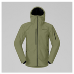 Lofoten Gore-Tex-3011-Deep Lichen Green-1