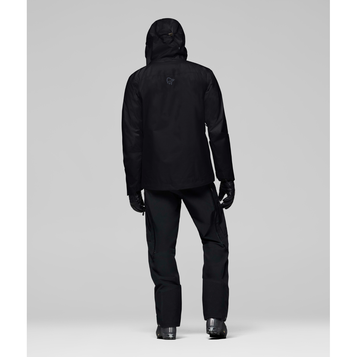 Lofoten Gore-Tex-9