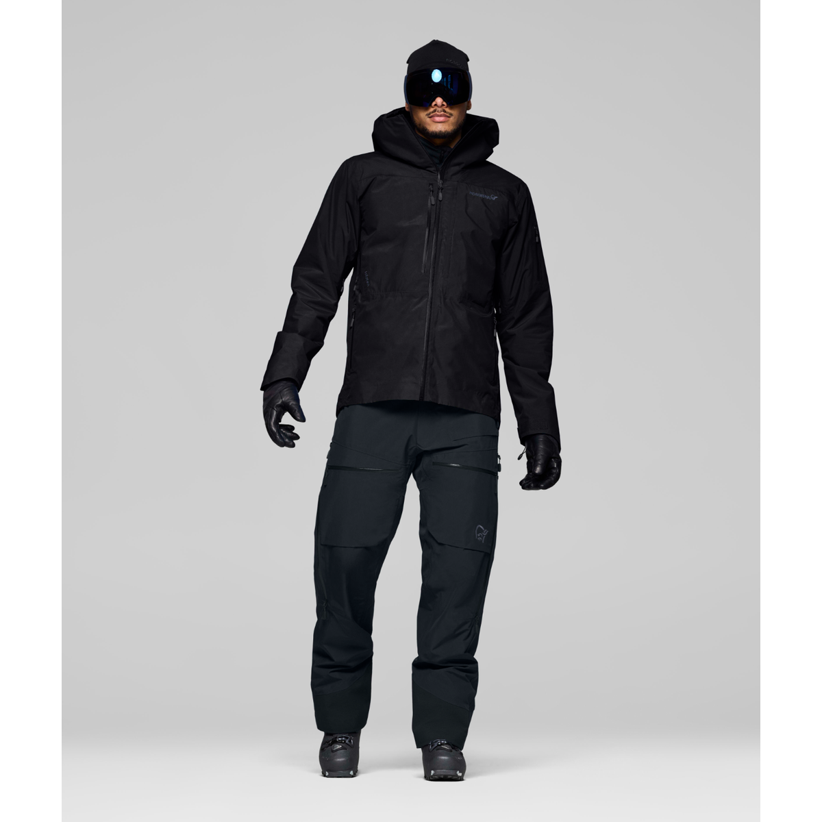 Lofoten Gore-Tex-7