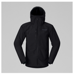 Lofoten Gore-Tex-7718-Caviar Black-1