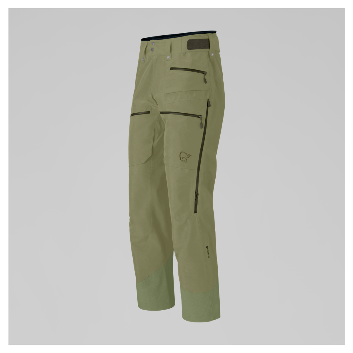 Lofoten Gore-Tex-1