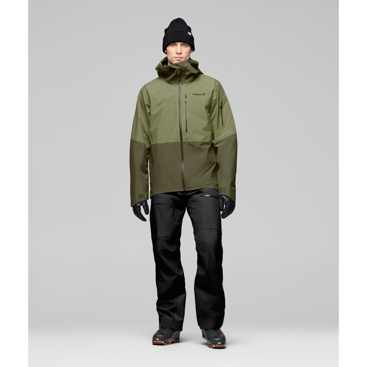 Lofoten Gore-Tex-3