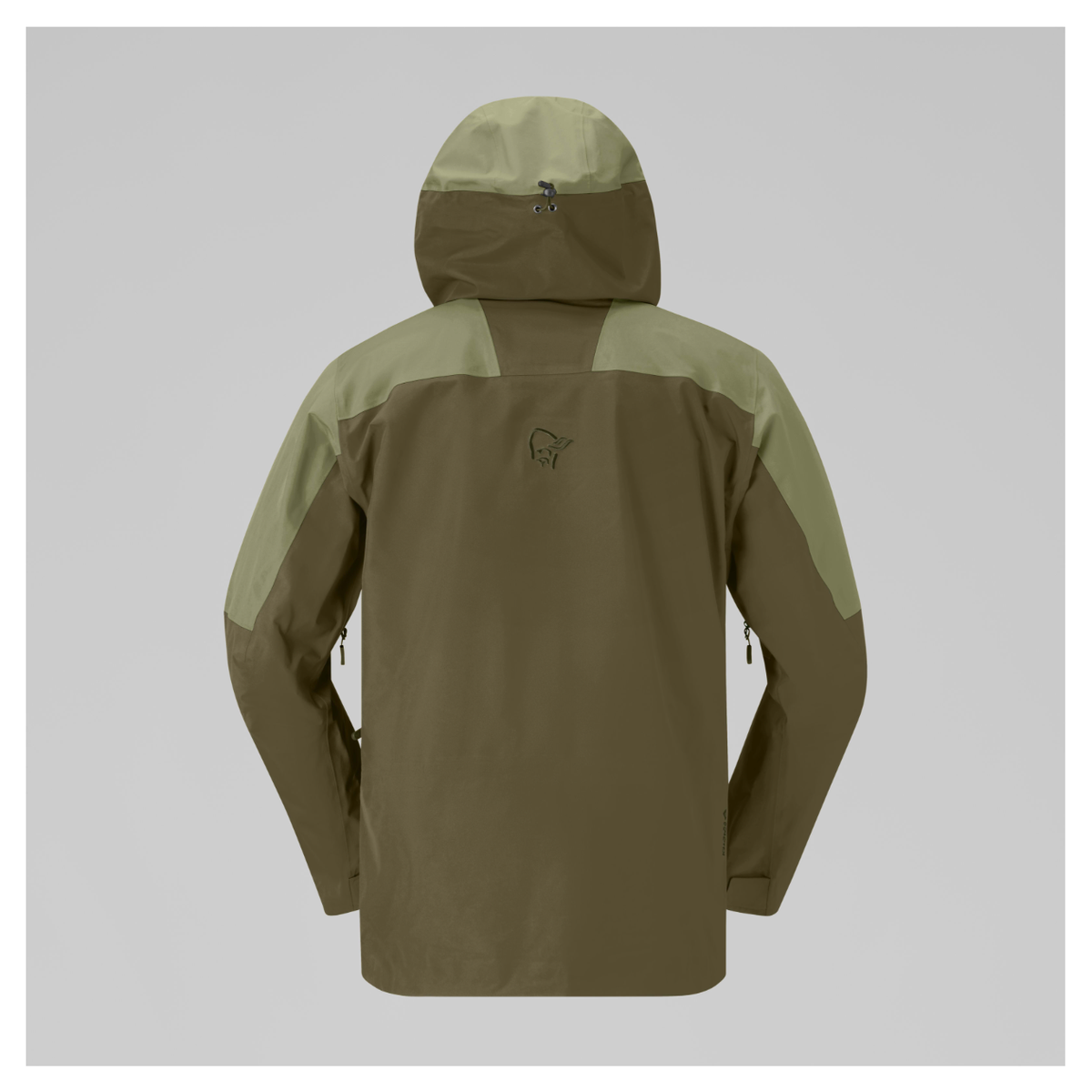 Lofoten Gore-Tex-2