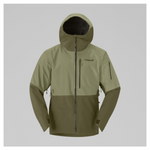 Lofoten Gore-Tex-3012-Olive Night/Deep Lichen Green-1