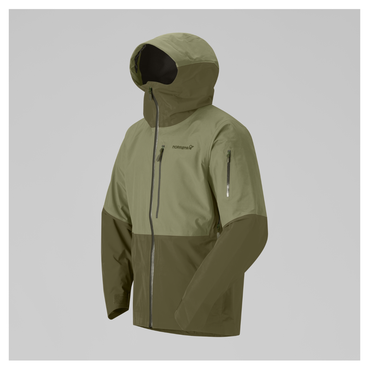 Lofoten Gore-Tex-1