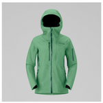 Lofoten Gore-Tex-3886-Dark Ivy-1