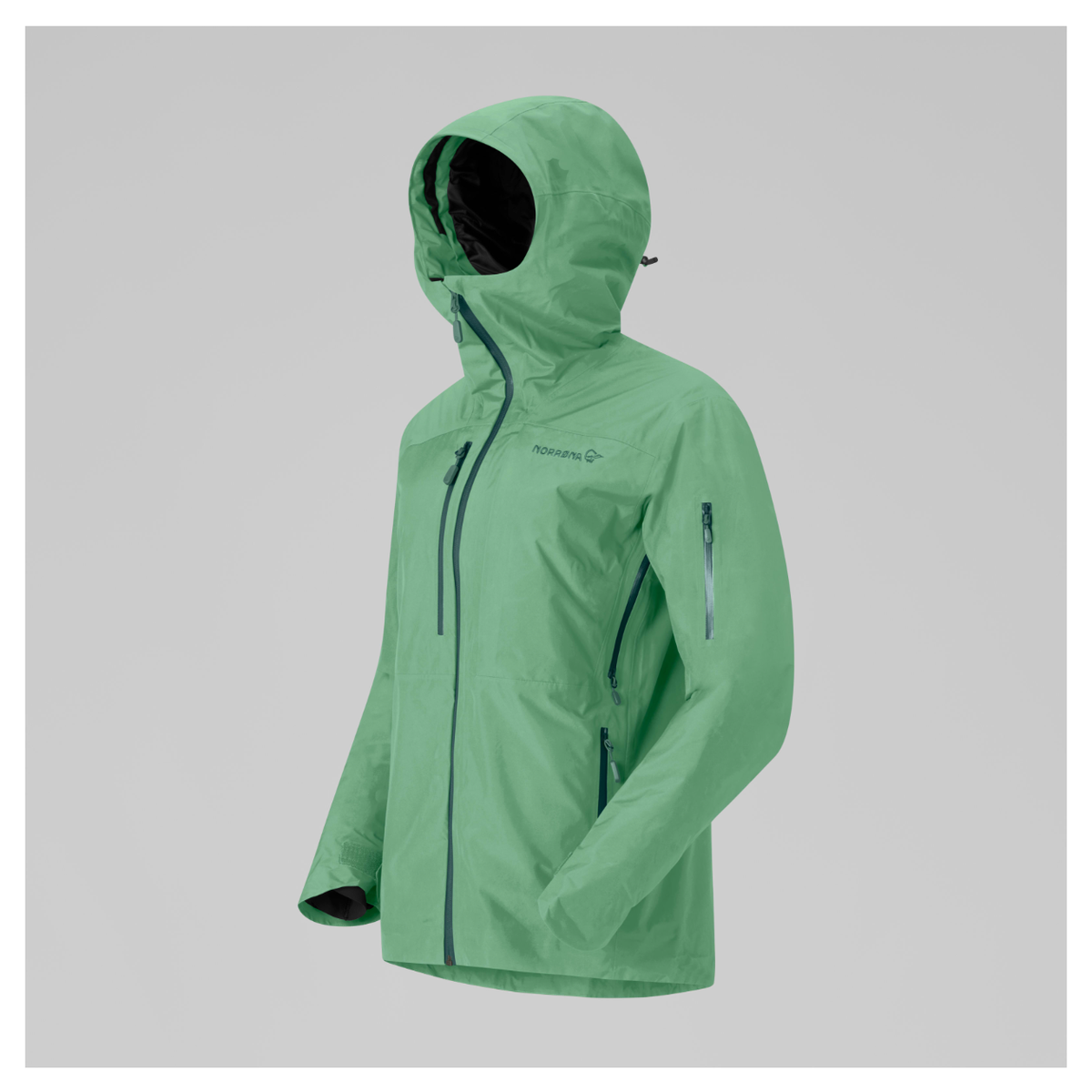 Lofoten Gore-Tex-5
