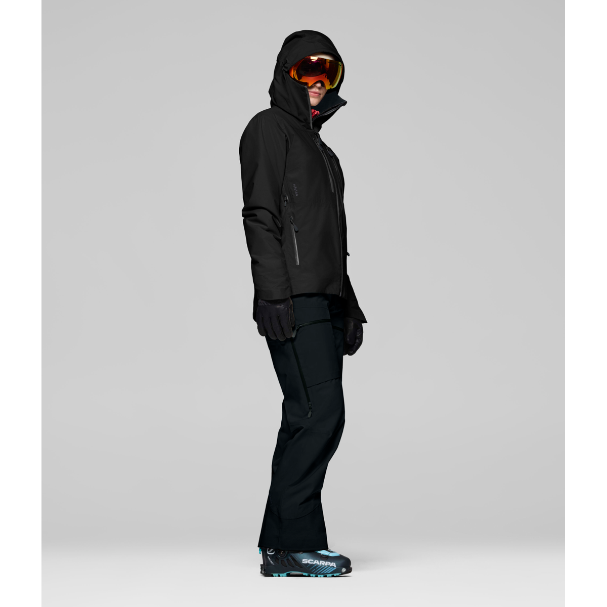 Lofoten Gore-Tex-7