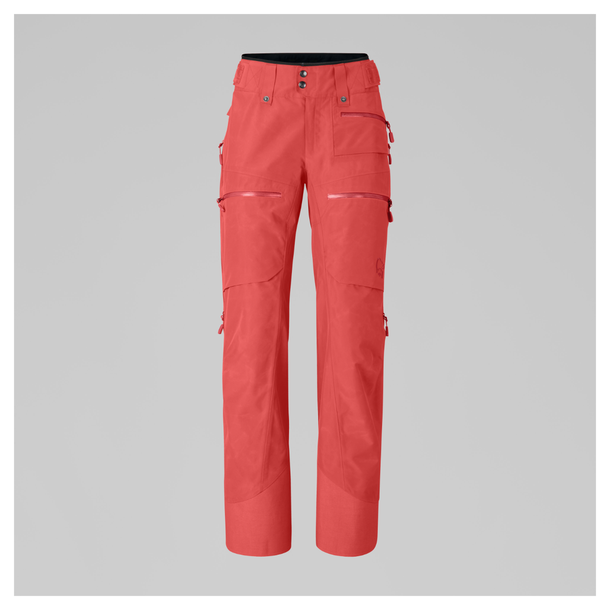 Lofoten Gore-Tex-5665-Baked Apple-1