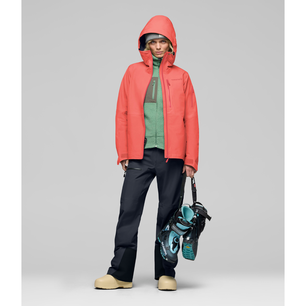 Lofoten Gore-Tex-3