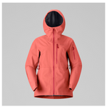 Lofoten Gore-Tex-1264-Deep Sea Coral-1