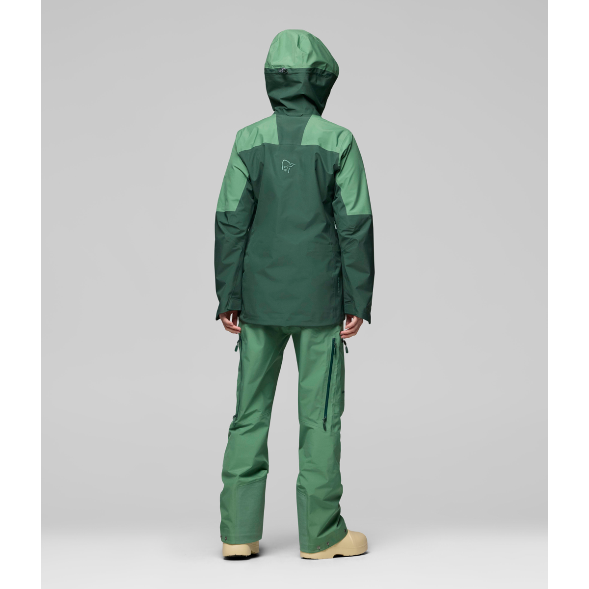 Lofoten Gore-Tex-8