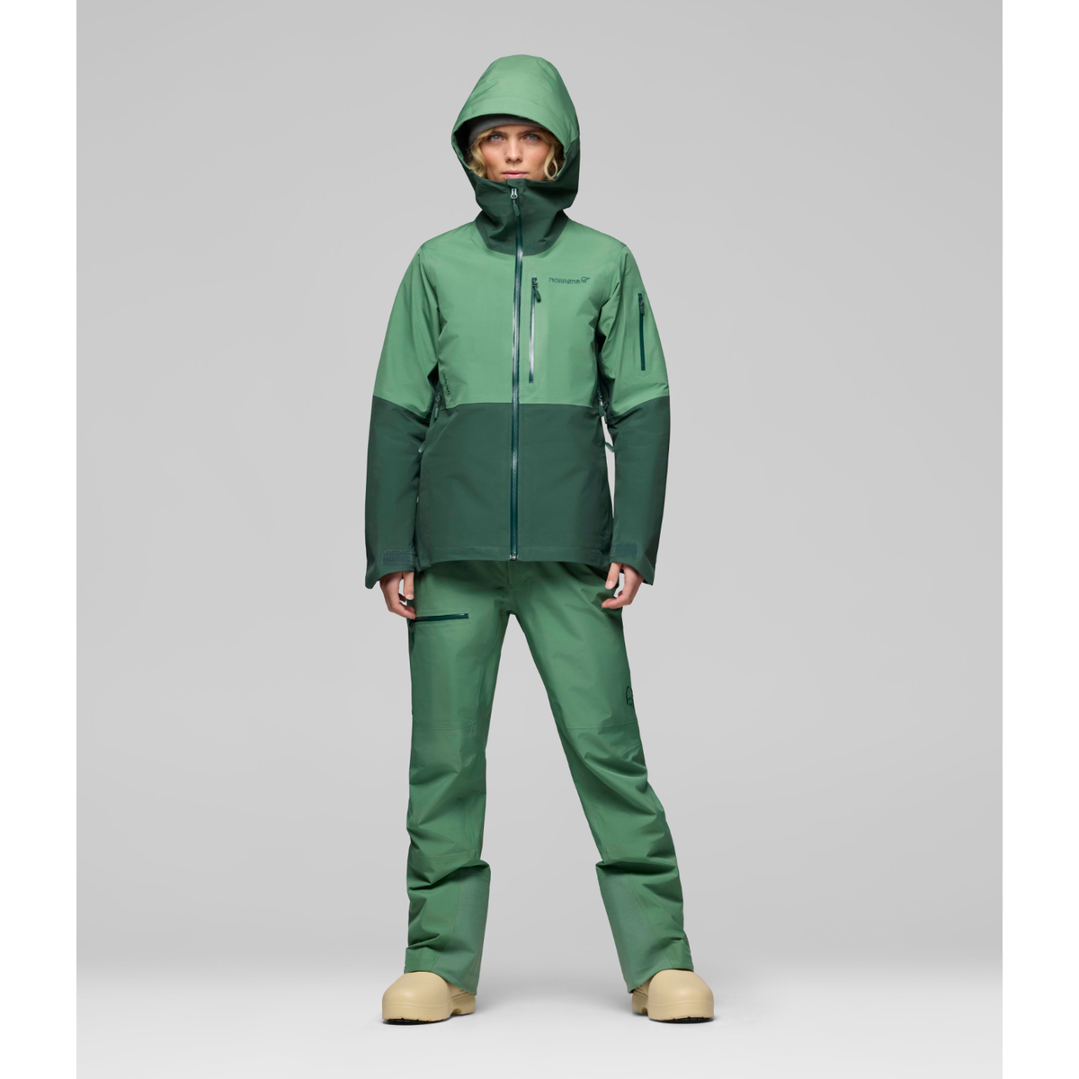 Lofoten Gore-Tex-9