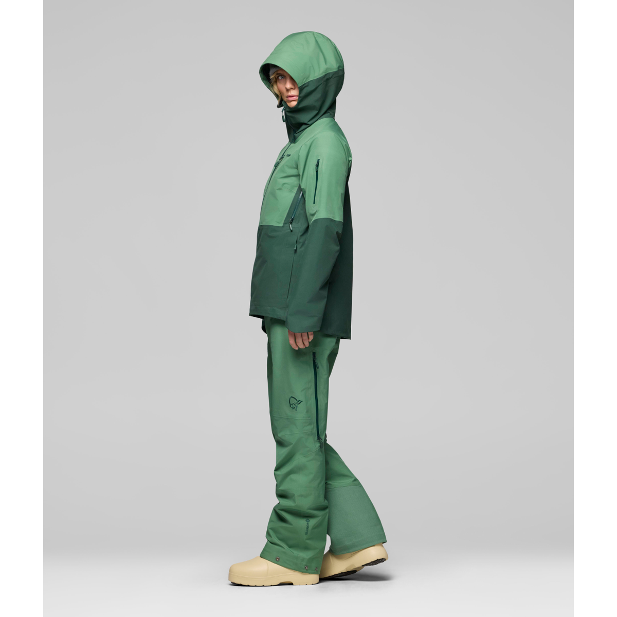Lofoten Gore-Tex-10