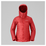 Trollveggen Down800 Super Light-5665-Baked Apple-1