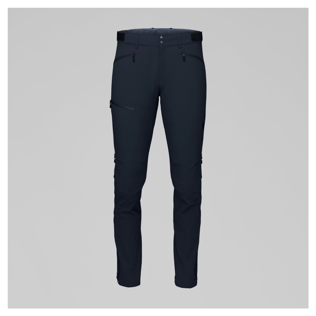 Falketind Flex1-7718-Caviar Black-1
