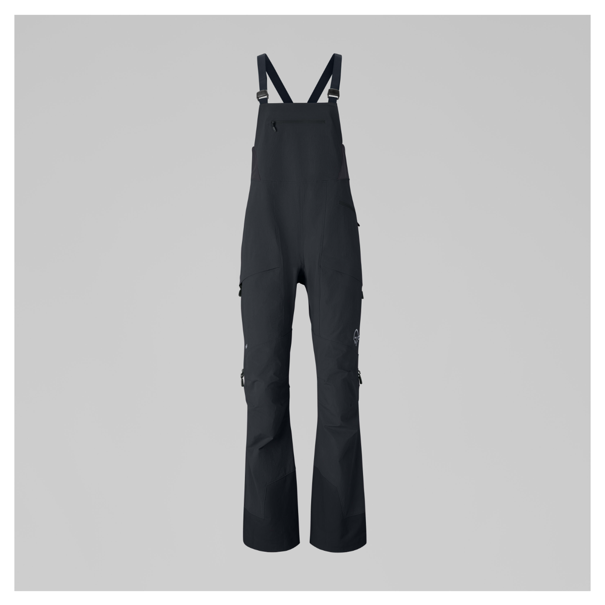 Møre Flex1-7718-Caviar Black-1