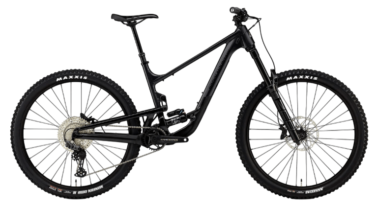 Altitude A30 Shimano-1