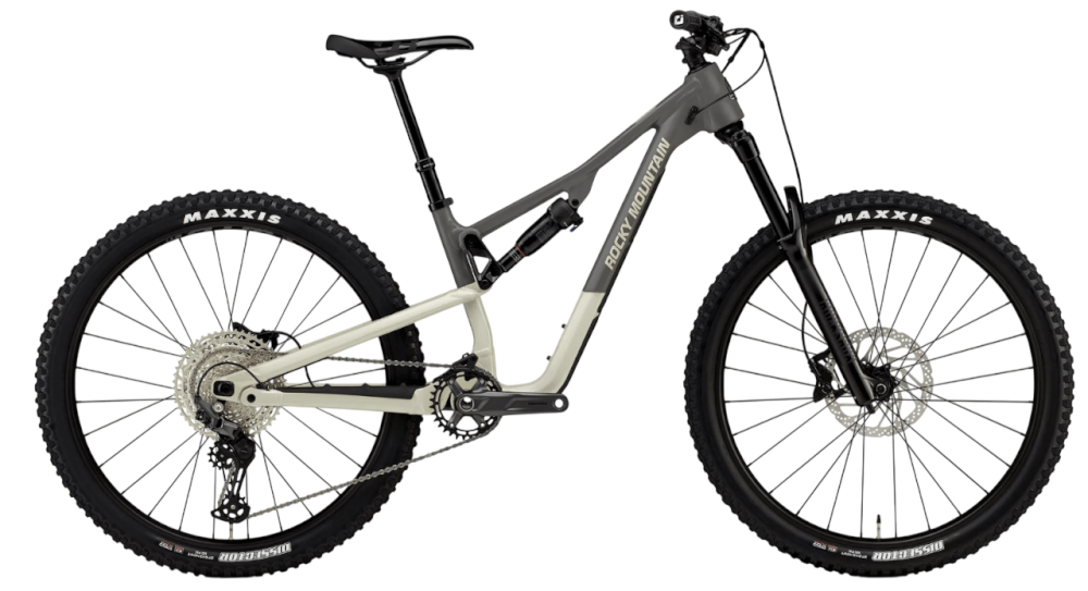 Instinct A30-1