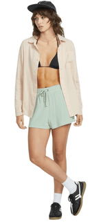 LIL Button UP-11