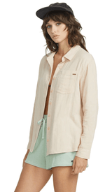 LIL Button UP-12