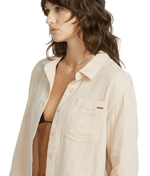 LIL Button UP-4