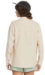 LIL Button UP-14