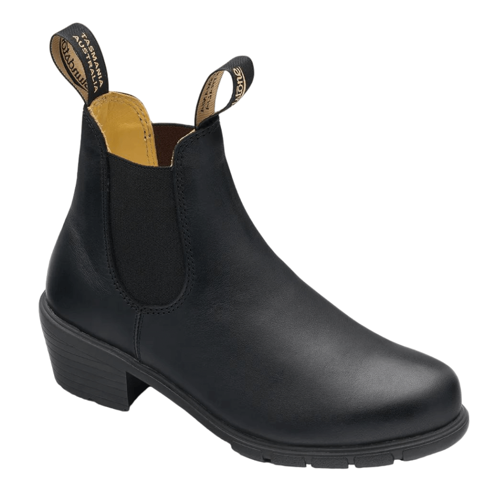 Serie Pour Femme Avec Talon-5