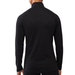B2 Merino Blend ZIP-1