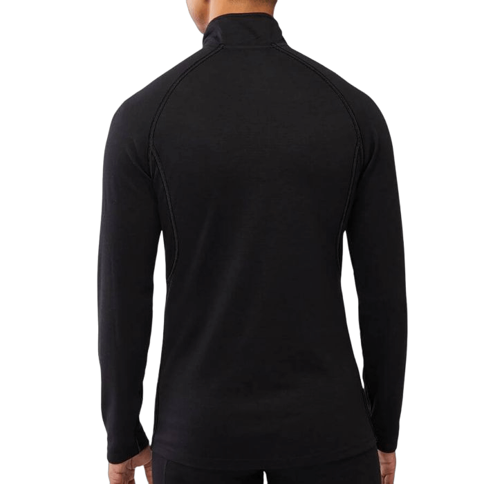 B2 Merino Blend ZIP-1