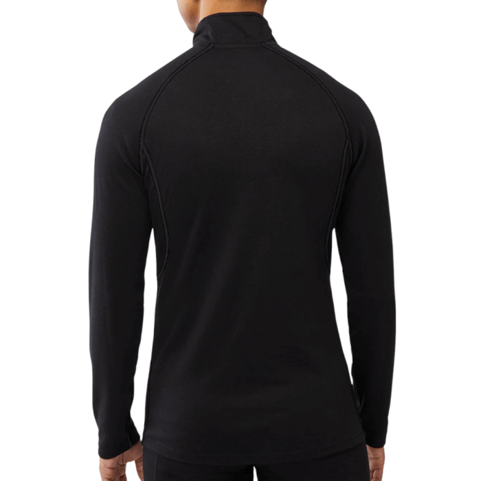 B2 Merino Blend ZIP-8